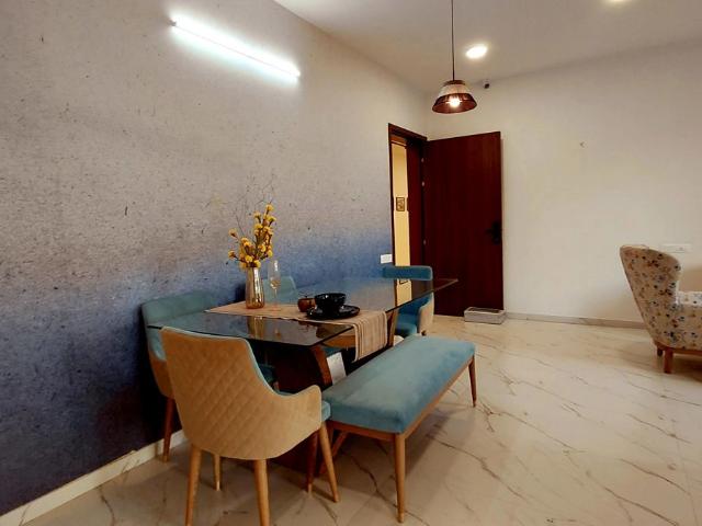 Resale | 2 BHK 778 Sq.Ft. Apartment in Provident Kenvista
