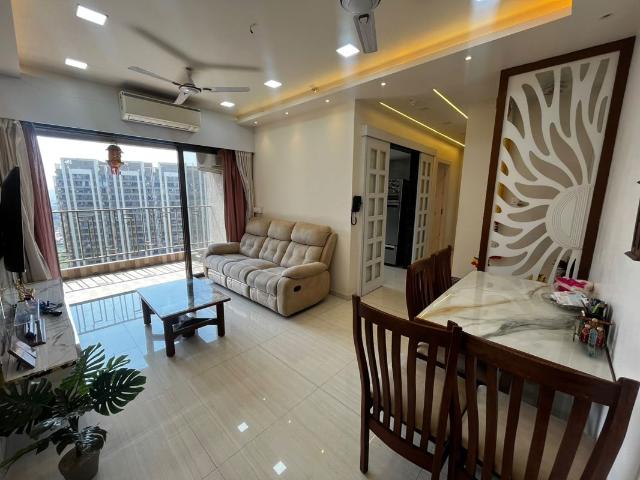 Resale | 2 BHK 778 Sq.Ft. Apartment in Regency Anantam