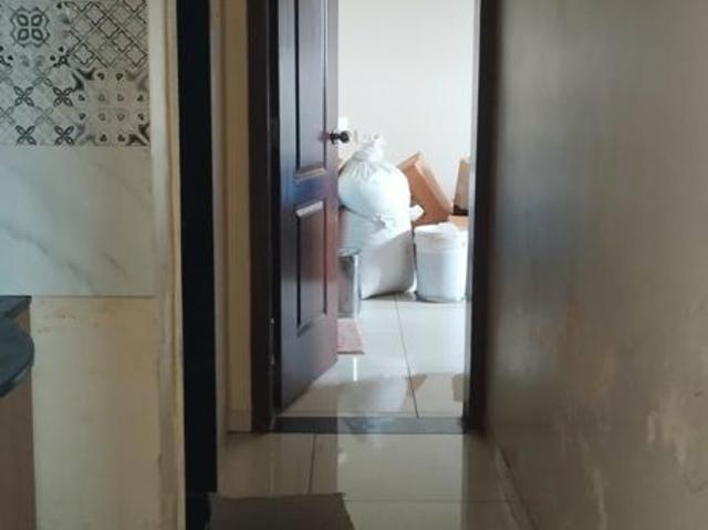 Resale | 2 BHK 770 Sq.Ft. Apartment in Wadhwani Sai Atharva