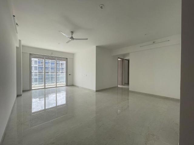 Resale | 2 BHK + 770 Sq.Ft. Apartment in K Raheja Raheja Residency