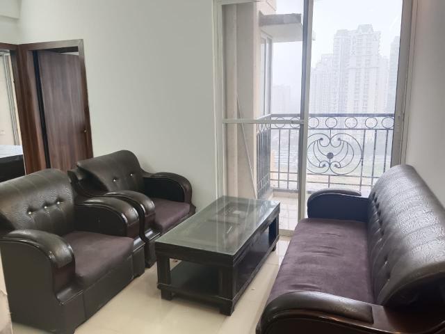 Resale | 2 BHK 770 Sq.Ft. Apartment in Prateek Grand City