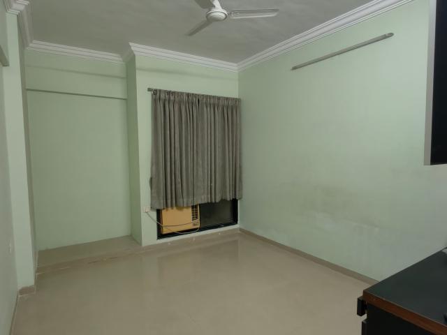 Resale | 2 BHK 770 Sq.Ft. Apartment in Raunak Laxmi Narayan Residency