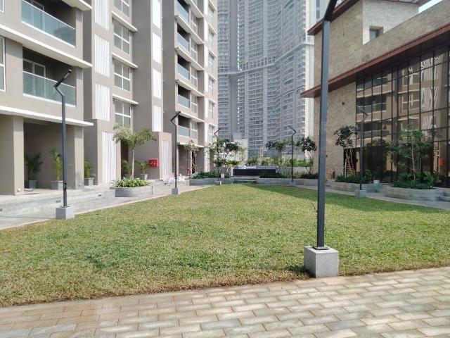 Resale | 2 BHK + 770 Sq.Ft. Apartment in Runwal Nirvana
