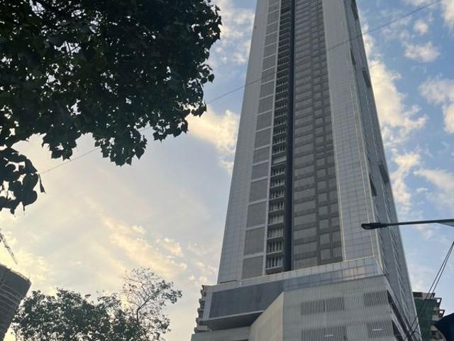 Resale | 2 BHK + 770 Sq.Ft. Apartment in Ruparel Ariana