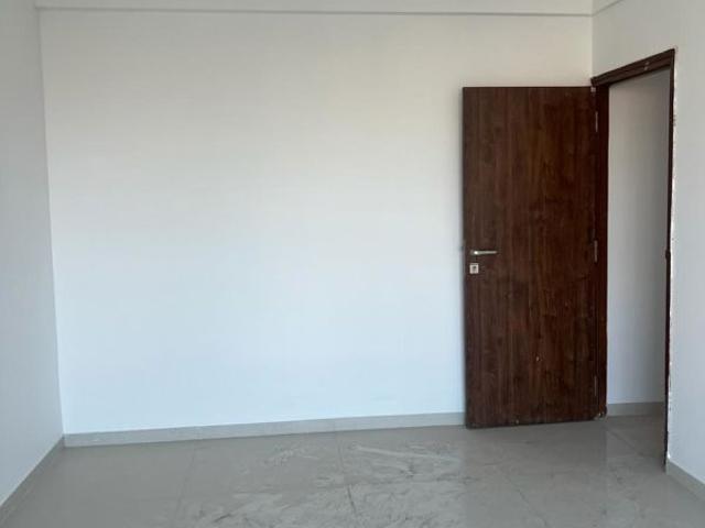 Resale | 2 BHK 770 Sq.Ft. Apartment in Shreeji Atlantis