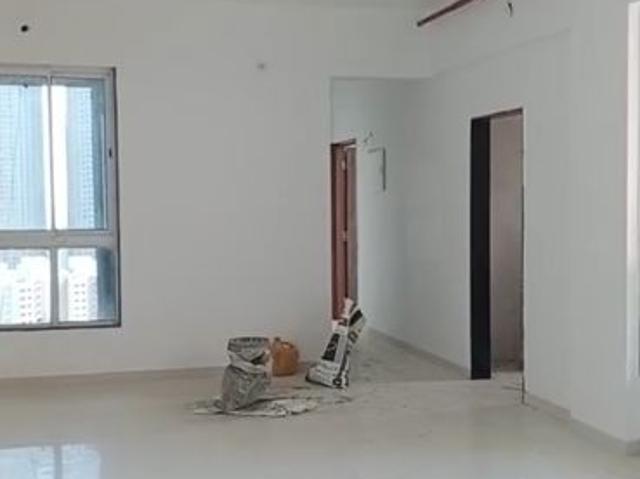 Resale | 2 BHK 770 Sq.Ft. Apartment in Shreeji Atlantis