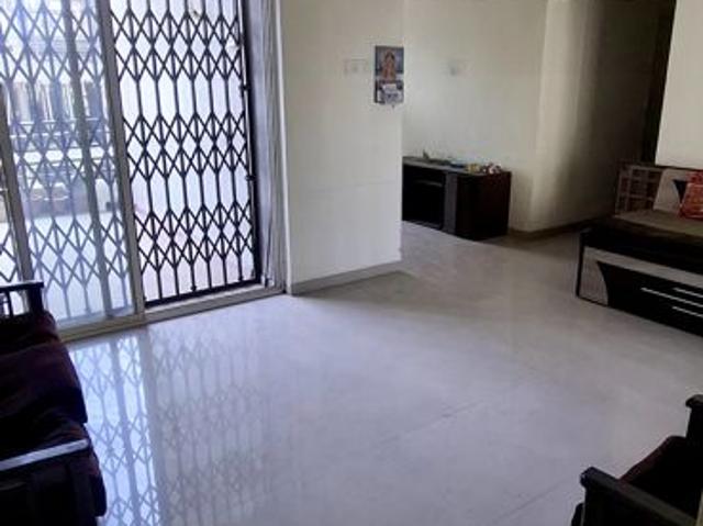 Resale | 2 BHK + 770 Sq.Ft. Apartment in Sus