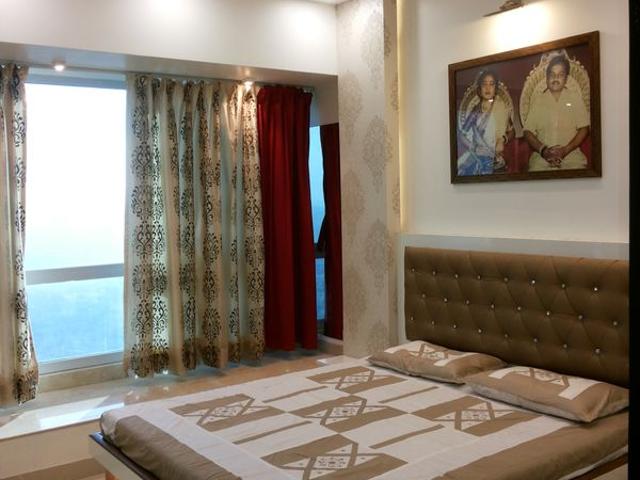 Resale | 2 BHK 771 Sq.Ft. Apartment in Upper East 97