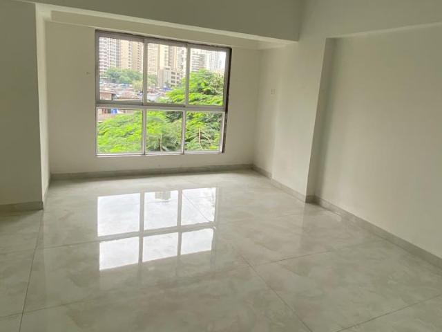 Resale | 2 BHK 771 Sq.Ft. Apartment in Atul Blue Empire