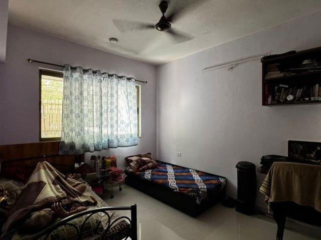 Resale | 2 BHK 771 Sq.Ft. Apartment in Lodha Splendora