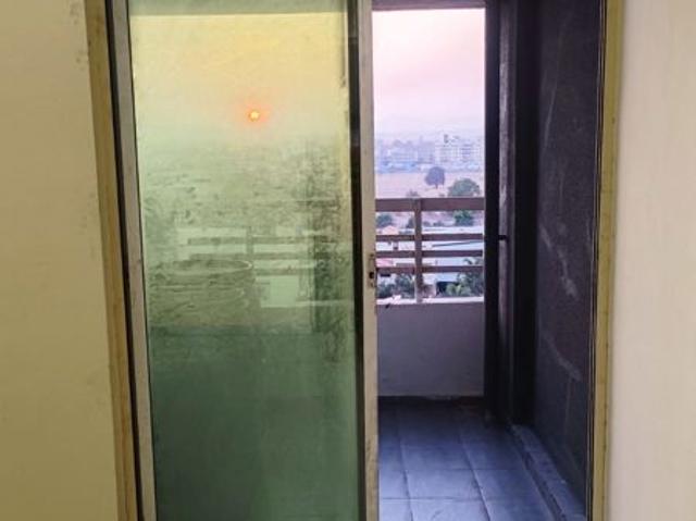 Resale | 2 BHK 771 Sq.Ft. Apartment in Meghraj Sanvi Marvel