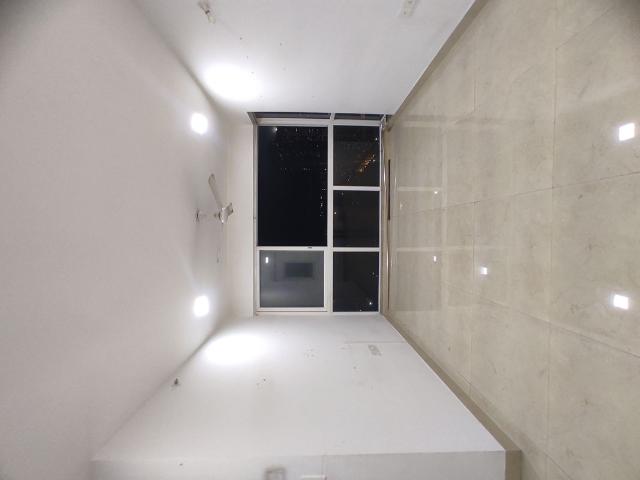 Resale | 2 BHK 771 Sq.Ft. Apartment in Runwal Forests