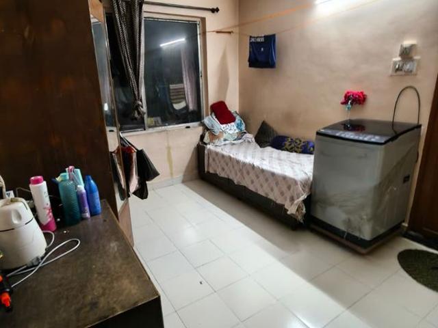 Resale | 2 BHK 772 Sq.Ft. Apartment in Tingre Nagar