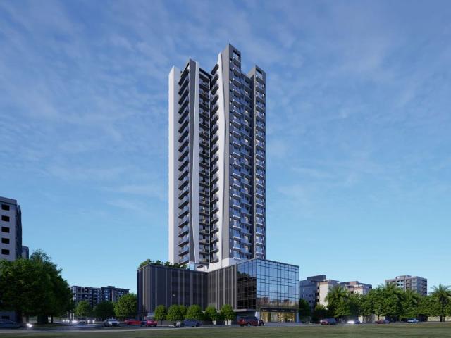 Resale | 2 BHK 772 Sq.Ft. Apartment in Vashi Sector 19