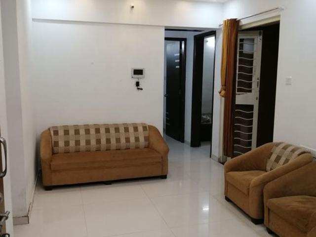 Resale | 2 BHK 772 Sq.Ft. Apartment in GK Atlanta Phase 2