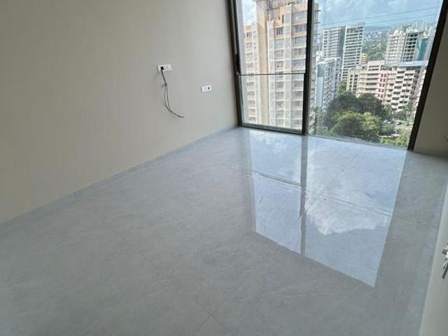 Resale | 2 BHK 772 Sq.Ft. Apartment in One Meraki