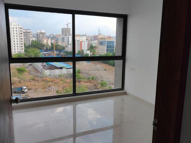 Resale | 2 BHK 773 Sq.Ft. Apartment in Balewadi