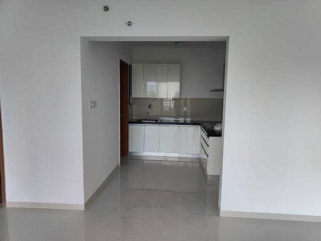 Resale | 2 BHK 773 Sq.Ft. Apartment in Balewadi