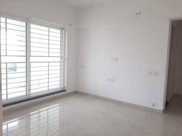 Resale | 2 BHK 773 Sq.Ft. Apartment in Gagan Klara