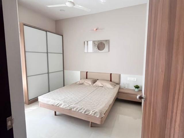 Resale | 2 BHK 773 Sq.Ft. Apartment in New Front 48 Central Park
