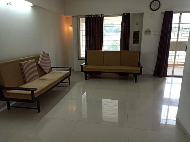 Resale | 2 BHK 773 Sq.Ft. Apartment in SKYi Iris Bavdhan
