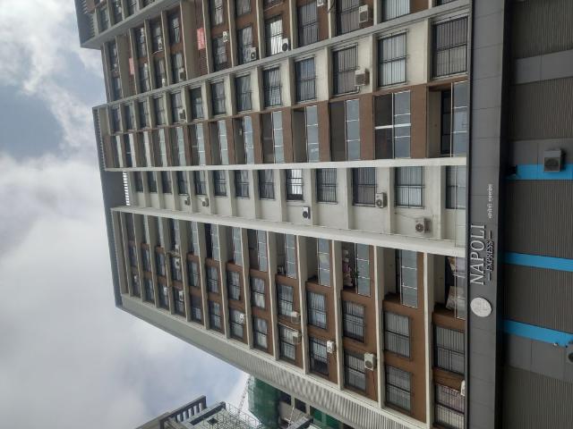 Resale | 2 BHK 784 Sq.Ft. Apartment in Unique Youtopia
