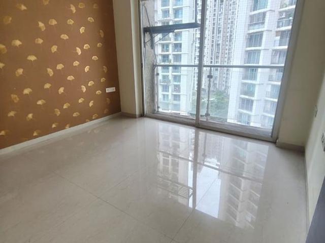 Resale | 2 BHK 784 Sq.Ft. Apartment in Lakhani Signature