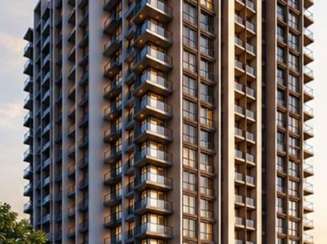 Resale | 2 BHK 784 Sq.Ft. Apartment in Mohammadwadi