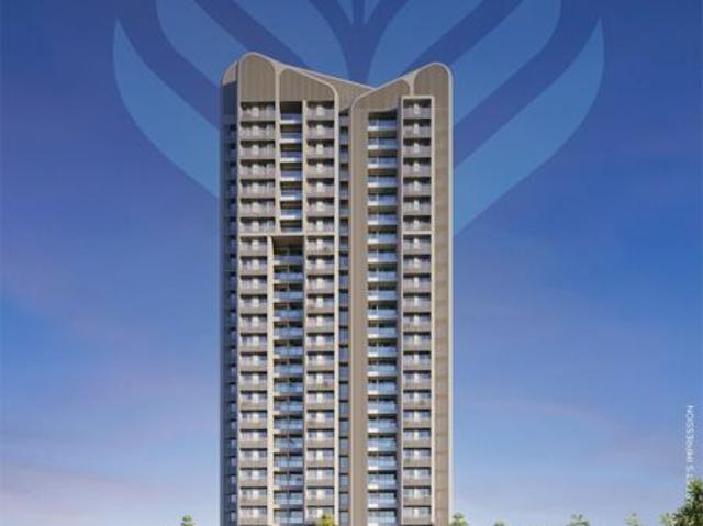 Resale | 2 BHK 785 Sq.Ft. Apartment in Today Capital Edge