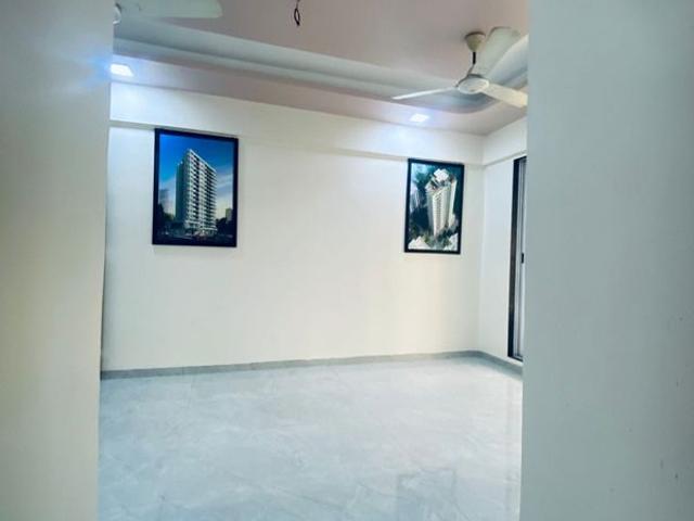 Resale | 2 BHK 785 Sq.Ft. Apartment in Ambernath East