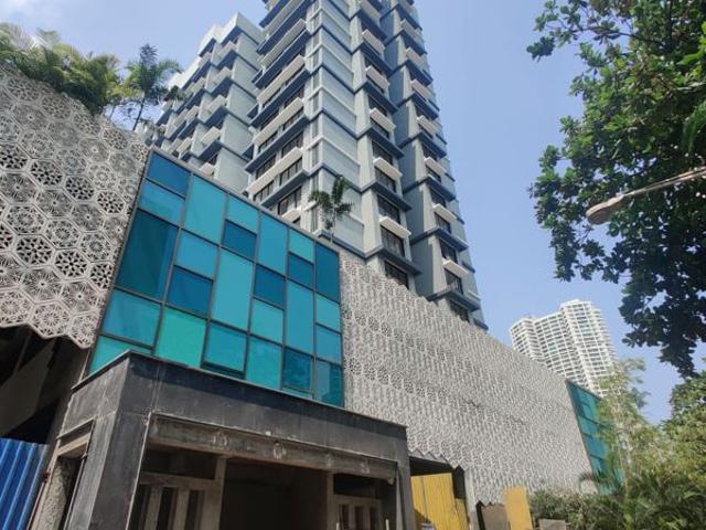 Resale | 2 BHK 785 Sq.Ft. Apartment in Jyoti Sukriti