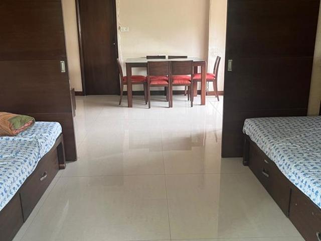 Resale | 2 BHK 785 Sq.Ft. Apartment in Malabar Hill