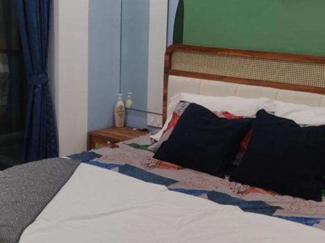 Resale | 2 BHK 785 Sq.Ft. Apartment in Nimani Alive Skypark