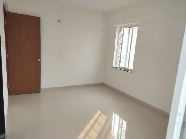 Resale | 2 BHK 785 Sq.Ft. Apartment in Pimple Saudagar