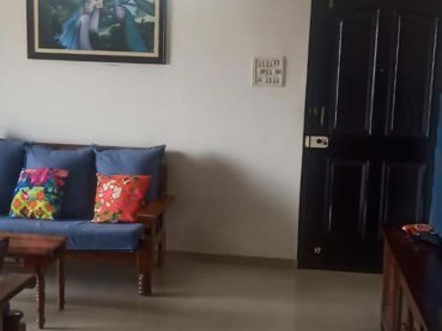 Resale | 2 BHK + 786 Sq.Ft. Apartment in Unnati Woods CHS