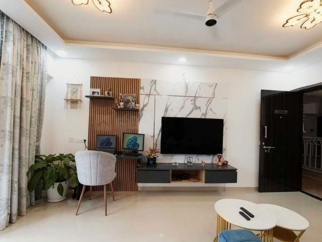 Resale | 2 BHK 786 Sq.Ft. Apartment in Baner