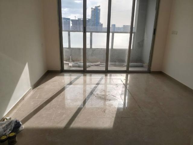 Resale | 2 BHK 786 Sq.Ft. Apartment in Duville Riverdale Heights