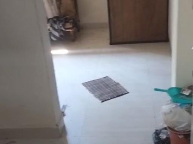 Resale | 2 BHK 787 Sq.Ft. Apartment in Warje