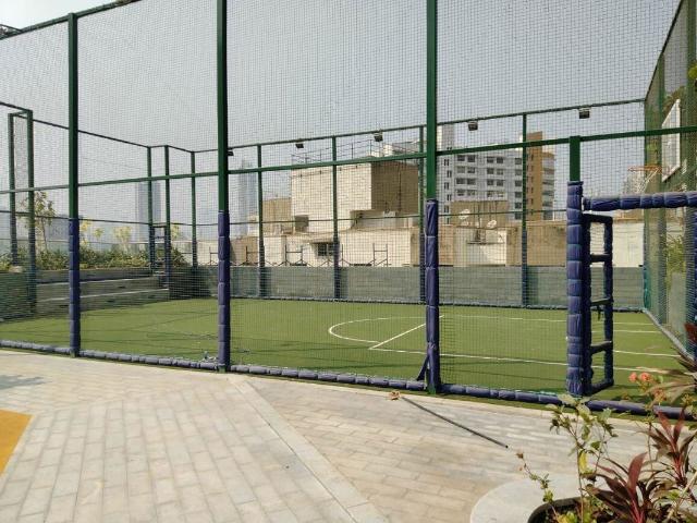 Resale | 2 BHK + 787 Sq.Ft. Apartment in Runwal Nirvana
