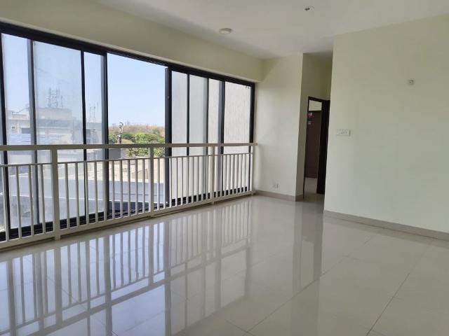 Resale | 2 BHK + 788 Sq.Ft. Apartment in Dynamix Divum