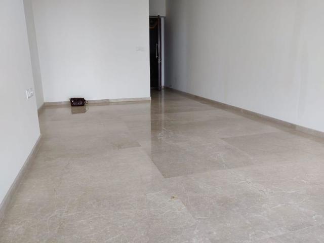 Resale | 2 BHK + 788 Sq.Ft. Apartment in L&T Crescent Bay T2