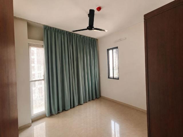 Resale | 2 BHK + 789 Sq.Ft. Apartment in Vilas Javdekar Yashwin Enchante