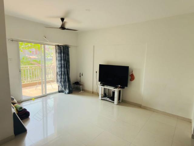 Resale | 2 BHK 789 Sq.Ft. Apartment in Goel Ganga Amber