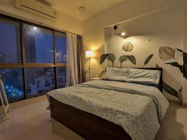 Resale | 2 BHK 789 Sq.Ft. Apartment in Indus Valley Aangan