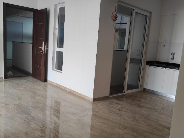 Resale | 2 BHK 780 Sq.Ft. Apartment in VTP Solitaire