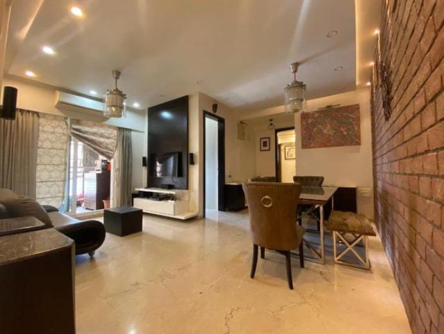 Resale | 2 BHK 780 Sq.Ft. Apartment in Arkade White Lotus