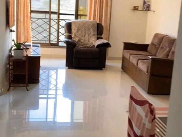 Resale | 2 BHK + 780 Sq.Ft. Apartment in Dadar East