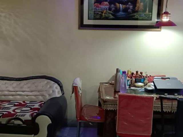 Resale | 2 BHK 780 Sq.Ft. Apartment in Deep Jyoti CHS Ulhasnagar