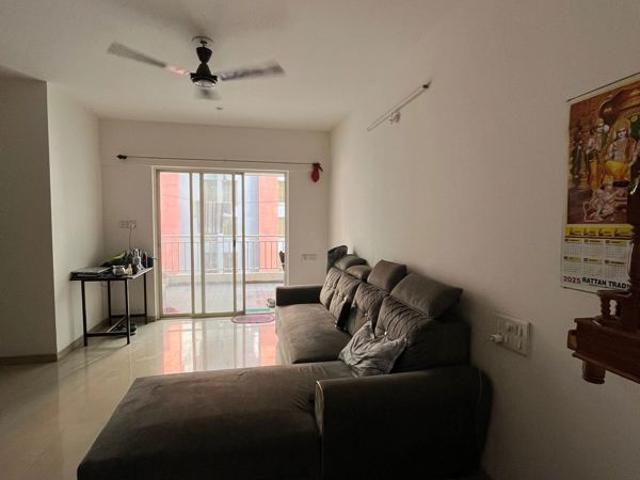 Resale | 2 BHK 780 Sq.Ft. Apartment in Gini Bellina