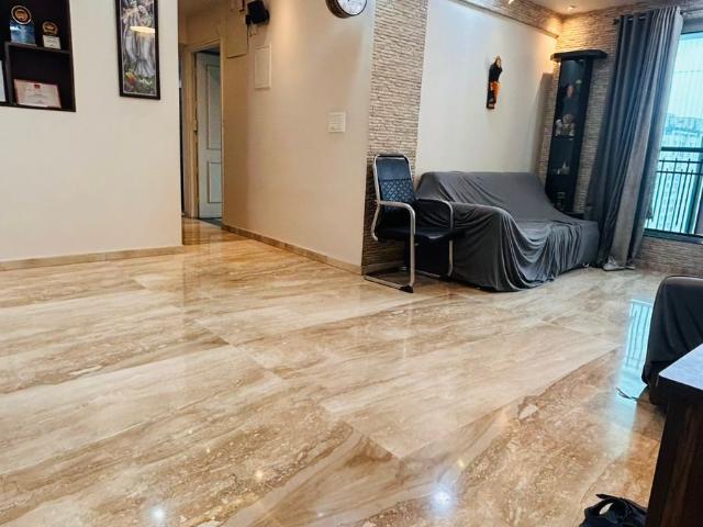 Resale | 2 BHK 780 Sq.Ft. Apartment in Hiranandani Estate Vittoria